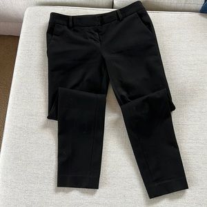 Black Columnist Slacks